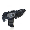 APG All Crash Fog Lamp Passenger Side OEM Suits Mazda 3