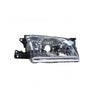 APG All Crash Halogen Manual Adjust Head Lamp Drivers