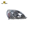 APG All Crash Halogen Manual Adjust Head Lamp Drivers