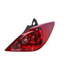 APG All Crash Tail Lamp Drivers Side OEM Suits Nissan