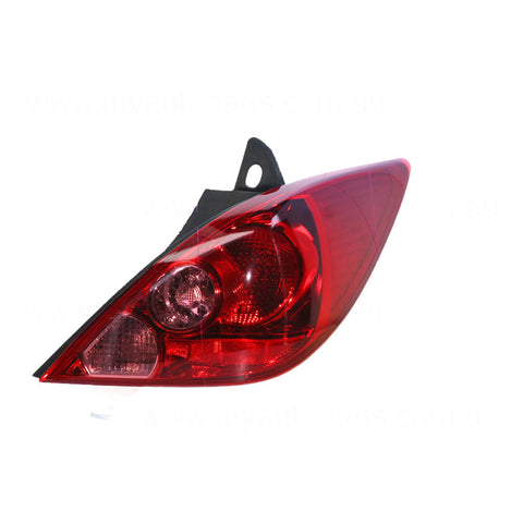 APG All Crash Tail Lamp Drivers Side OEM Suits Nissan