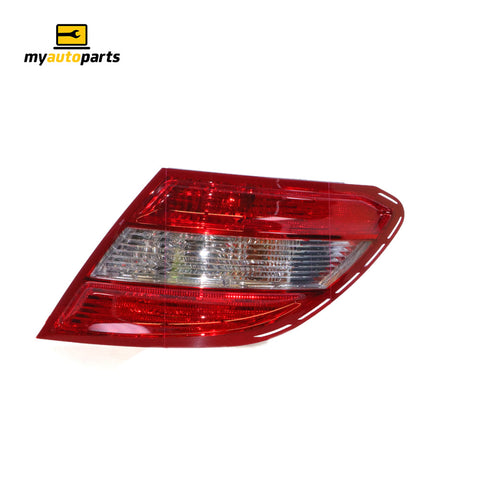 APG All Crash Tail Lamp Drivers Side OEM Suits