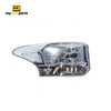 APG All Crash Tail Lamp Passenger Side OEM Suits