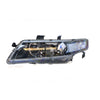 APG All Crash Bi-Xenon Electric Adjust Head Lamp