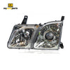APG All Crash Head Lamp Passenger Side OEM Suits Lexus LX