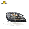 APG All Crash Halogen Electric Adjust Head Lamp Drivers
