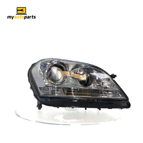 APG All Crash Halogen Electric Adjust Head Lamp Drivers