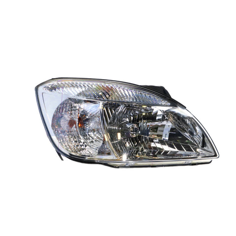 APG All Crash Head Lamp Drivers Side OEM Suits Kia Rio JB