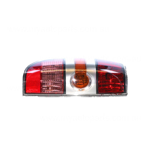 APG All Crash Tail Lamp Passenger Side OEM Suits Mazda
