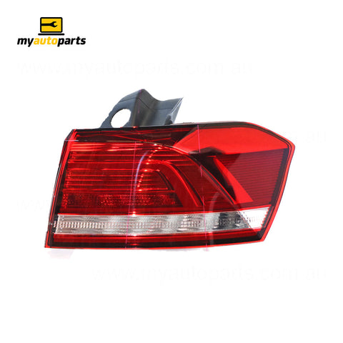 APG All Crash LED Tail Lamp Drivers Side OEM Suits