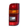 APG All Crash Tail Lamp Drivers Side OEM Suits Toyota
