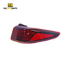 APG All Crash Tail Lamp Drivers Side OEM Suits Hyundai