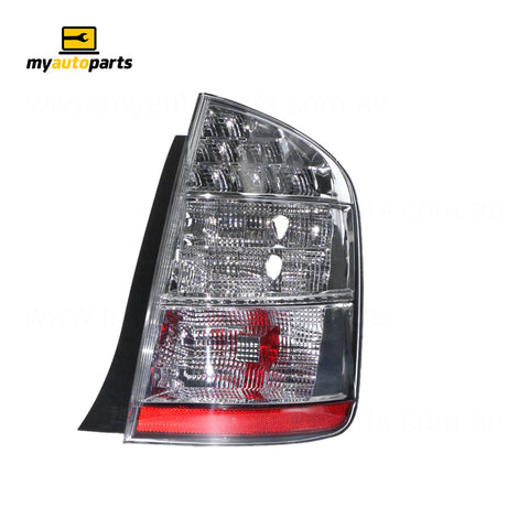 APG All Crash Tail Lamp Drivers Side OEM Suits Toyota