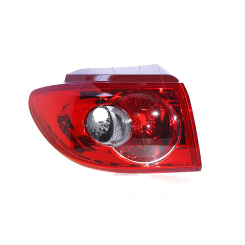 APG All Crash Tail Lamp Passenger Side OEM Suits Mazda 2