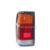 APG All Crash Tail Lamp Passenger Side Certified suits
