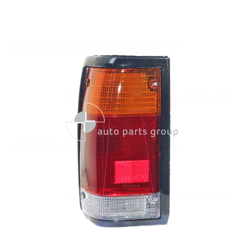 APG All Crash Tail Lamp Passenger Side Certified suits