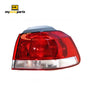 APG All Crash Tail Lamp Drivers Side OES Suits Volkswagen