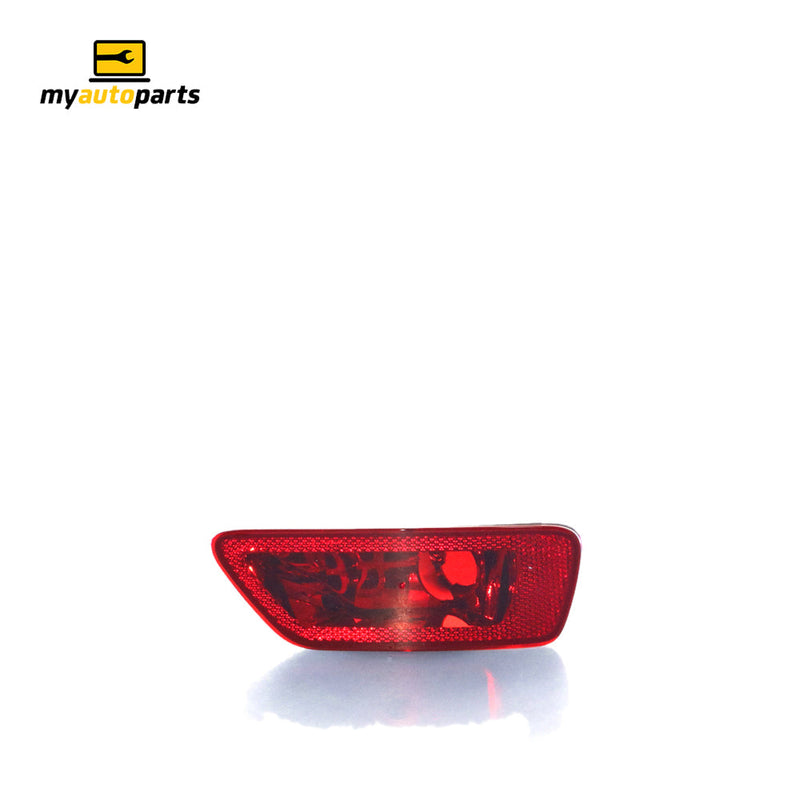 APG All Crash Rear Bar Lamp Drivers Side OEM suits Jeep