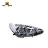 APG All Crash Halogen Electric Adjust Head Lamp Drivers