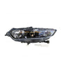 APG All Crash Head Lamp Passenger Side OEM Suits Honda