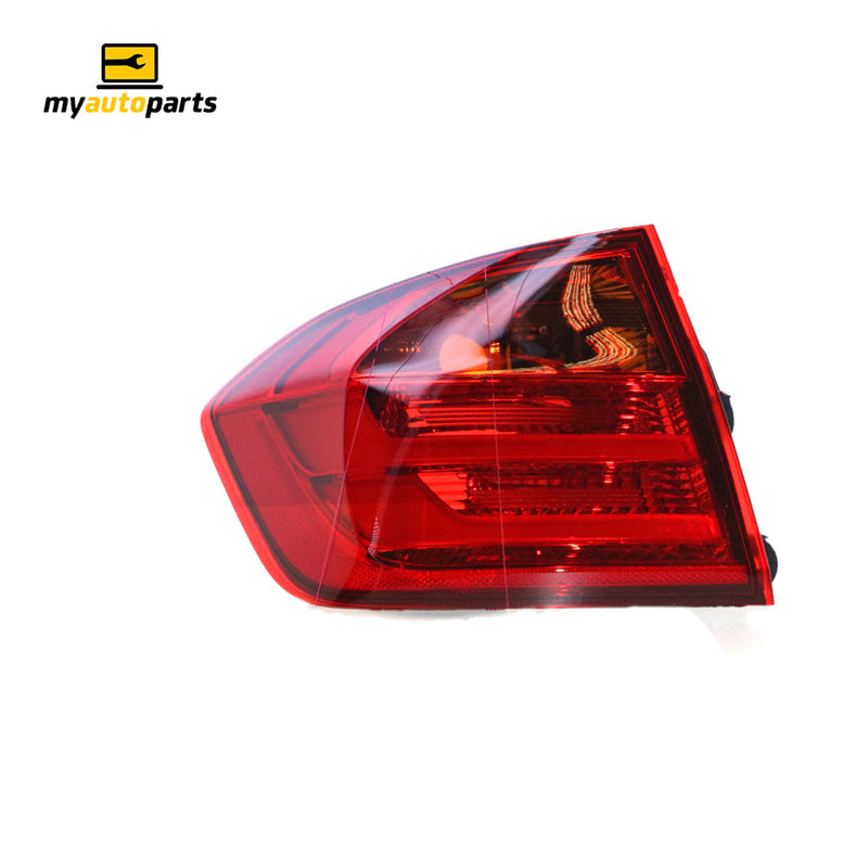 APG All Crash Tail Lamp Passenger Side OEM Suits BMW 3