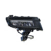 APG All Crash Fog Lamp Drivers Side OEM Suits Mazda 3
