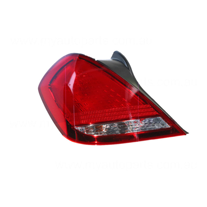 APG All Crash Tail Lamp Passenger Side OEM Suits Nissan