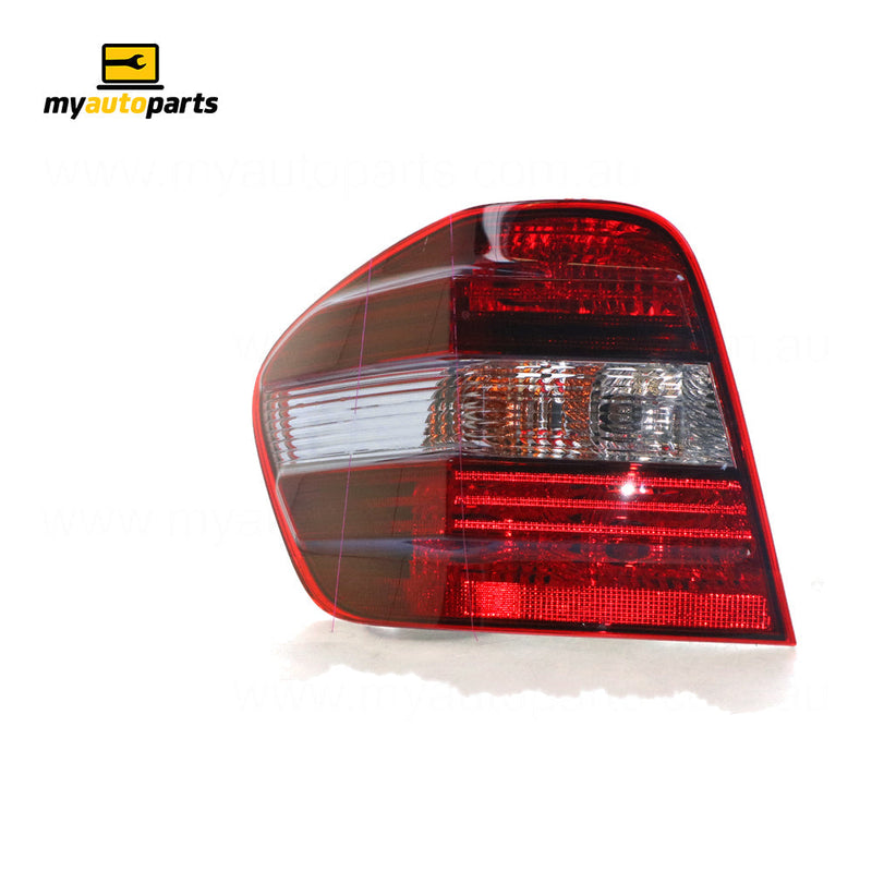 APG All Crash Tail Lamp Passenger Side OEM Suits