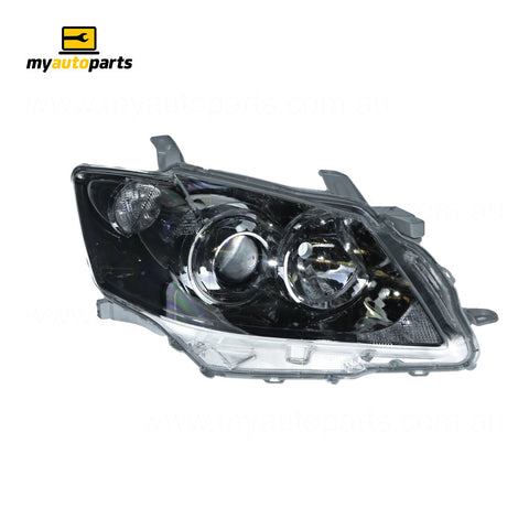APG All Crash Halogen Electric Adjust Head Lamp Drivers