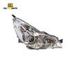 APG All Crash Halogen Head Lamp Driver Side OEM suits