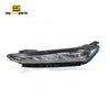 APG All Crash Daytime Running Lamp Passenger Side OEM
