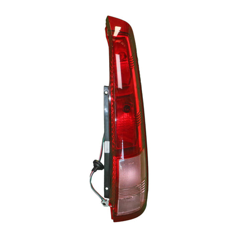 APG All Crash Tail Lamp Drivers Side Certified Suits