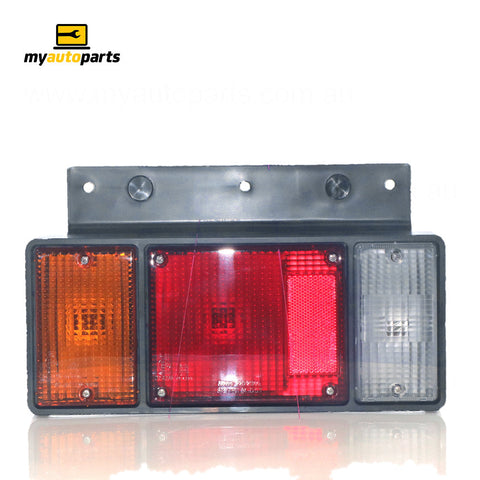 APG All Crash Tail Lamp Passenger Side OEM suits Isuzu