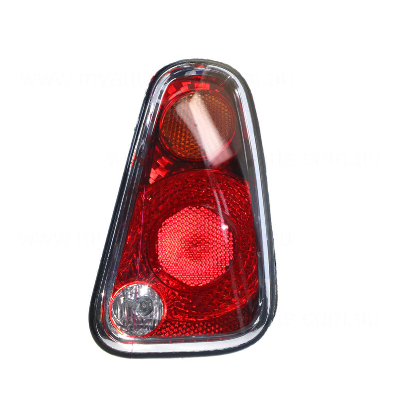 APG All Crash Tail Lamp Drivers Side OES suits Mini