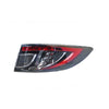 APG All Crash Tail Lamp Drivers Side OEM Suits Mazda 6 GH