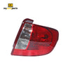 APG All Crash Tail Lamp Drivers Side OEM Suits Hyundai