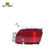 APG All Crash Rear Bar Lamp Passenger Side Certified