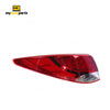 APG All Crash Tail Lamp Passenger Side OEM Suits Hyundai