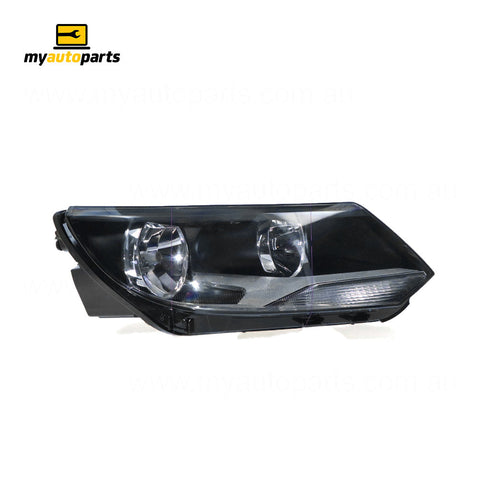 APG All Crash Halogen Electric Adjust Head Lamp Drivers