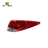 APG All Crash Tail Lamp Drivers Side OEM Suits Hyundai