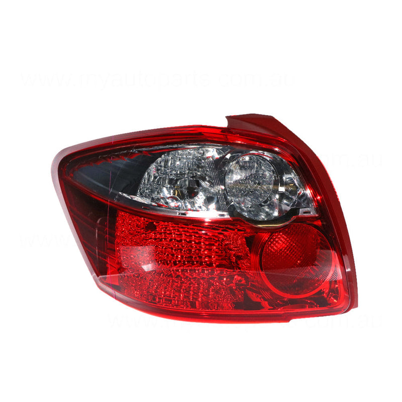 APG All Crash Tail Lamp Passenger Side OEM suits Toyota