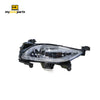 APG All Crash Fog Lamp Drivers Side OEM Suits Hyundai i45