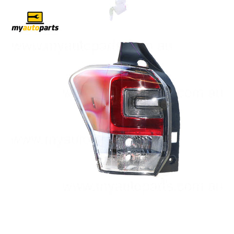 APG All Crash LED Tail Lamp Passenger Side OEM suits
