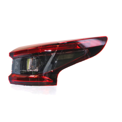 APG All Crash LED Tail Lamp Drivers Side OEM suits Nissan