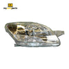 APG All Crash Head Lamp Drivers Side Certified Suits