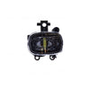 APG All Crash Nissan Navara 4x4 OEM Fog Lamp Drivers Side