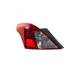 APG All Crash Tail Lamp Passenger Side OEM Suits Nissan