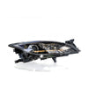 APG All Crash Xenon Head Lamp Drivers Side OEM Suits