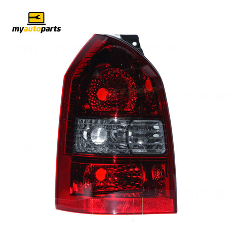 APG All Crash Tail Lamp Passenger Side OEM Suits Hyundai