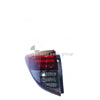 APG All Crash Tail Lamp Passenger Side OEM Suits Honda